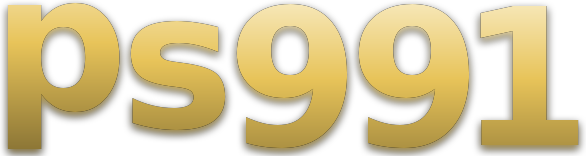 ps991 logo